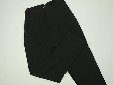roxy legginsy: Cropp, Spodnie materiałowe damskie, rozmiar XS — 1