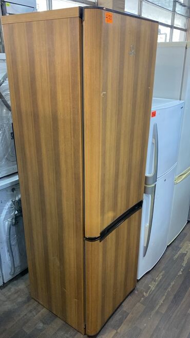 Soyuducular: 2 qapılı Indesit Soyuducu Satılır