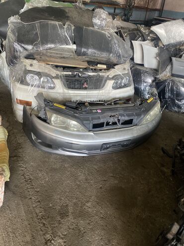 тойота виндом 1998: Ноускат Toyota, 2001 г., Б/у, Оригинал