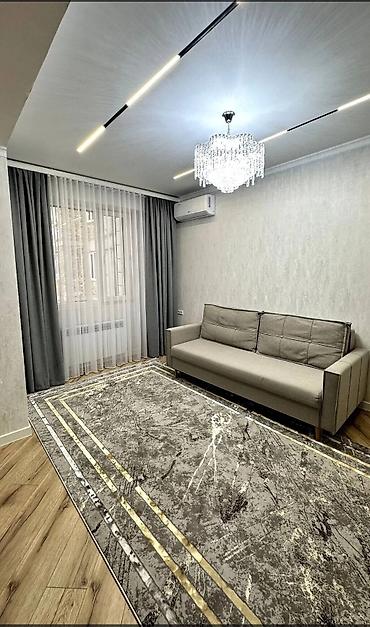 Продажа квартир: 1 комната, 41 м², 4 этаж — 4