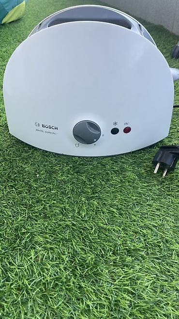 samavar ucuz: Bosch Dynamic Collection tost aparatı - 2 dilimli tost çörəyi üçün — 1