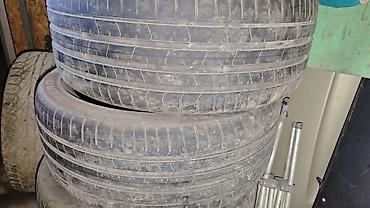 315 35 r21: Шины 315 / 35 / R 21, Лето, Б/у, Комплект, Легковые, Pirelli — 5