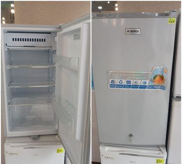 iki qapılı soyuducu: Б/у 1 дверь AEG Холодильник Продажа