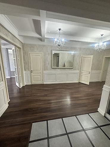 Продажа квартир: 3 комнаты, 135 м², Элитка, 4 этаж, Евроремонт — 7