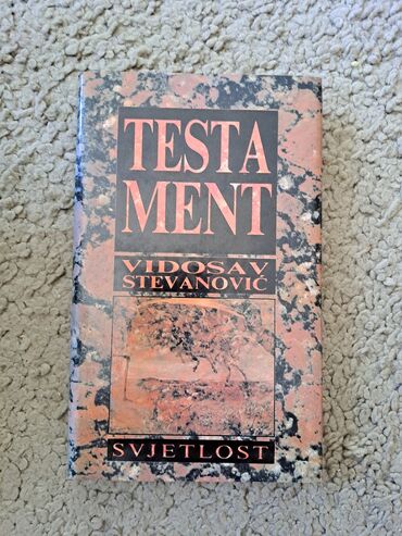 Knjige i stripovi: Prodaja knjiga,cena po dogovoru, javiti se za vise informacija — 4