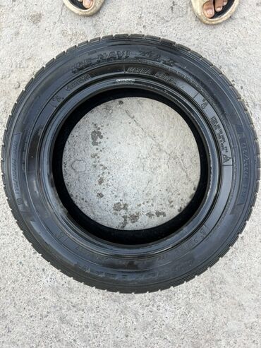 Шиналар: Шиналар 175 / 70 / R 13, Кыш, Комплект, Жеңил унаалар, GoodYear
