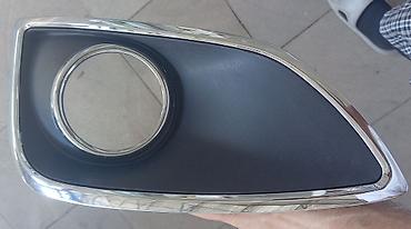 hyundai ölüxana фото: Ön, Hyundai ix 35, 2013 il, Ödənişli çatdırılma — 1