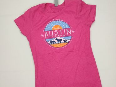 legginsy moro dla dziewczynki: T-shirt, Next, 12 years, 146-152 cm, condition - Perfect