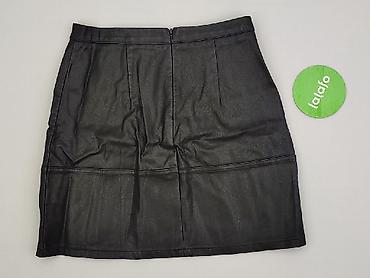 striwa leather: New Look, Spódnica damska, rozmiar S — 3