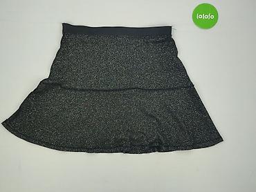spodnice lata 80: Spódnica damska, rozmiar S — 3