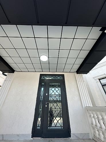 Продажа коттеджей и домов: 📍 Арча-Бешик | Пересечение ул. Шералиева и Чатыр-Көл Продаётся — 5