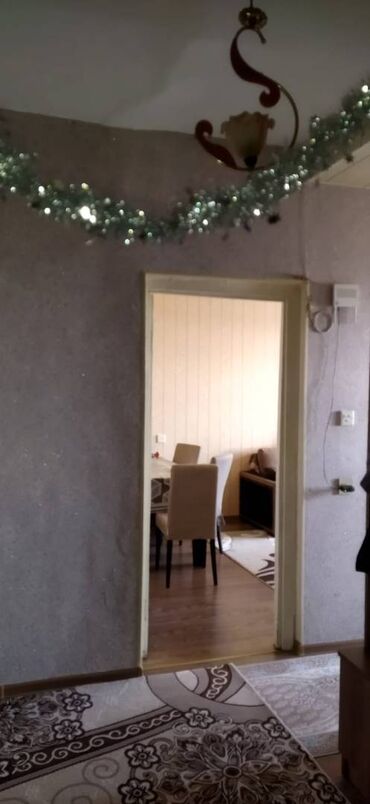 Köhnə tikili: Bakı, 2 otaqlı, Köhnə tikili, 55 kv. m — 15