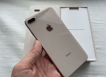 айфон 6 с плюс 64 гб цена: IPhone 8 Plus, Б/у, 256 ГБ, Золотой, Зарядное устройство, Кабель, Коробка, В рассрочку, 90 %