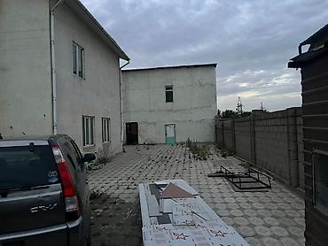 для иностранцев: Здание, 400 м² — 5