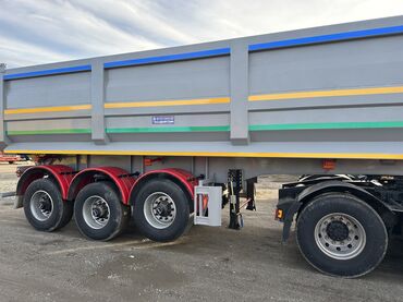 Тягачи: Тягач, Hyundai, 2021 г. — 9