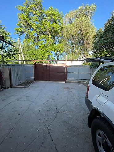 Продажа коттеджей и домов: Дом в Маевке, М. Ганди/ Жапарова - Площадь дома: 54,7 м², кирпичный - — 11