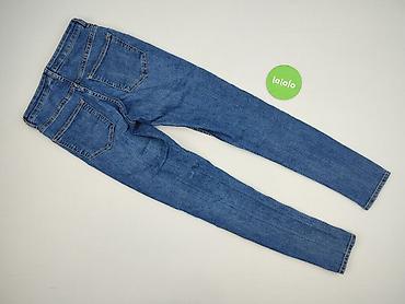mango jeans: H&M, Jeansy damskie, rozmiar S — 3