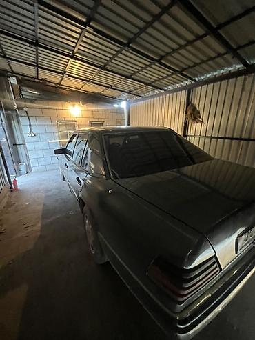 редуктор 3.06 w124: Mercedes-Benz E-Class: 1993 г., Седан — 3