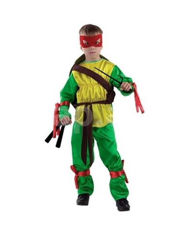 ninja: Ninja uşaq geyimi🦸‍♂️ 🔹️Ölçüler: M/S 💸Qiyməti çox münasib Cəmi 18 azn