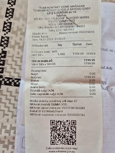 Kondisionerlər: Kondisioner Hoffmann, Yeni, 100-dən çox kv. m, Split sistem — 8