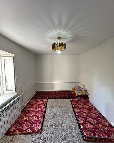 лидер: ✨ Продаётся дом в с. Сокулук ✨ 🏡 Характеристики: • — 6