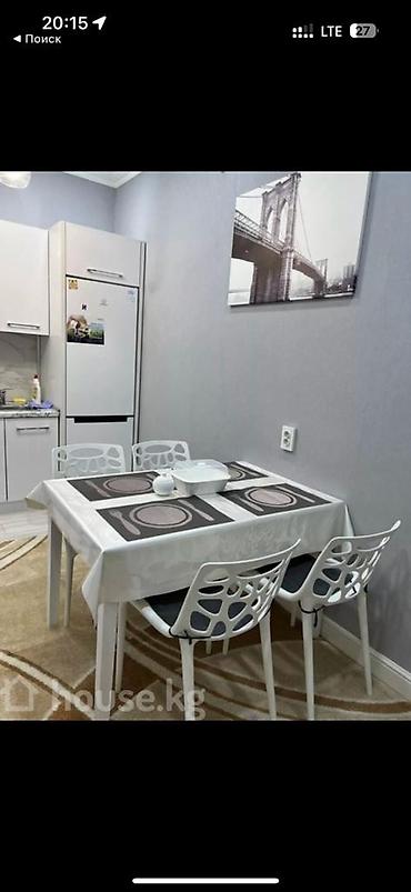 Продажа квартир: 2 комнаты, 60 м², КНУ Элитка, 10 этаж, Евроремонт — 7