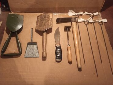 Ostali proizvodi za sport i razonodu: Skoro nov metal-detektor, po mojim saznanjima veoma dobar, rasklopiv — 13