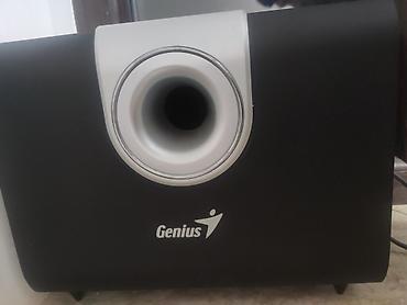 Avtoelektronika: Problemi yoxdu ideal vəziyyətdədir qiyməti razilaşmaq olar.Genius — 1