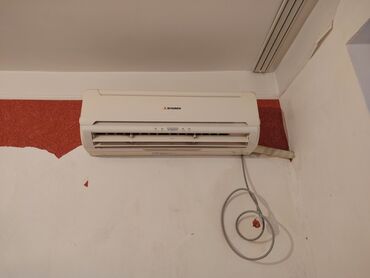işlənmiş kondisionerlərin satışı: Kondisioner Mitsubishi, İşlənmiş, 30-35 kv. m