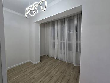 Продажа квартир: 2 комнаты, 55 м², 1 этаж — 7