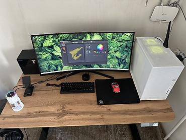 microsoft surface pro 4: Компьютер, ОЗУ 32 ГБ, Игровой, Б/у, AMD Ryzen 5, NVIDIA GeForce RTX 5060, HDD + SSD — 1