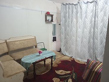 evdən satis: Bine savxozda asdanofkaya 10 deqiqelik mesafede yerlesen 1 otaqli — 8