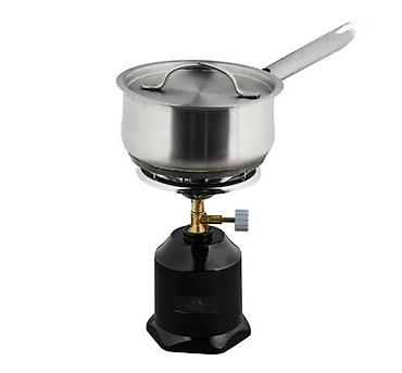 gasni grejaci: Plinski kamping šporet – Gas Camping Stove (Dimenzije: 13,7 × 21 cm) — 5