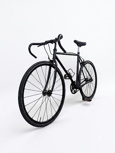 single speed: Городской велосипед, Рама M (156 - 178 см), Новый — 2