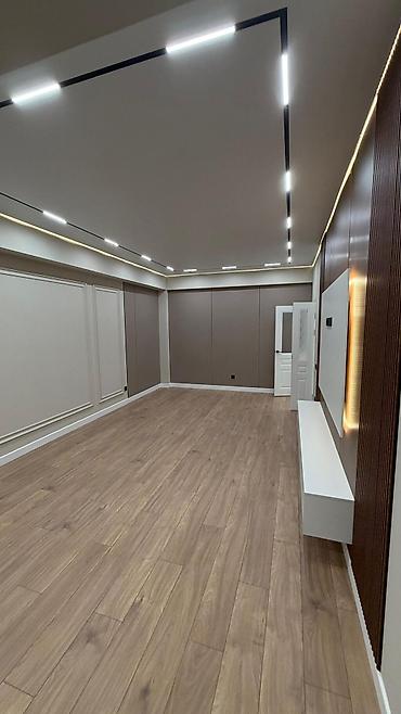 Продажа квартир: 2 комнаты, 86 м², Элитка, 9 этаж, Евроремонт — 13