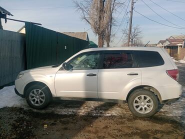 субару форестер 2001 цена: Subaru Forester: 2009 г., 2 л, Автомат, Бензин, Внедорожник