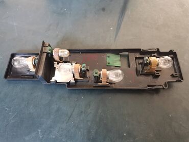 Auto delovi: Ulozak stop svetla levi Lada 2108 Samara. Polovno, ocuvano. Cena 1500 — 4