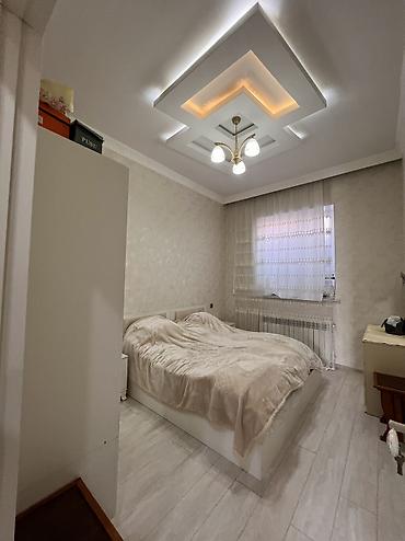 lalafo ev elanları: 4 otaqlı, 115 kv. m, Yeni təmirli — 7