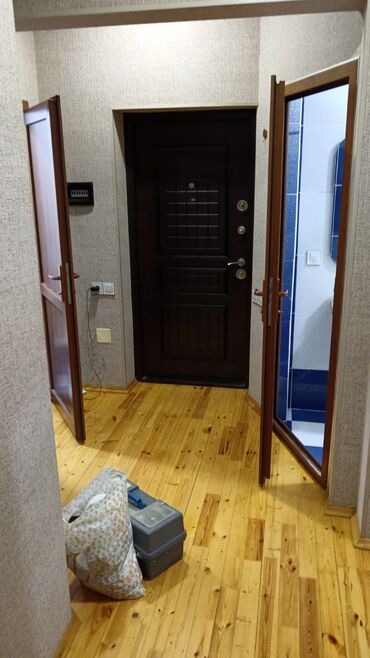 Uzunmüddətli kirayə mənzillər: Mebelli 2 otaqlı mənzil – fotolardakı kimi tam yaşayış üçün hazır. - — 9