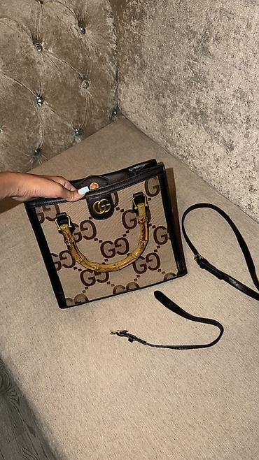 Çantalar: Əl çantası, Gucci, Yeni — 1