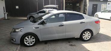 ролс ройс машина: Kia Rio: 2017 г., 1.6 л, Автомат, Бензин, Седан