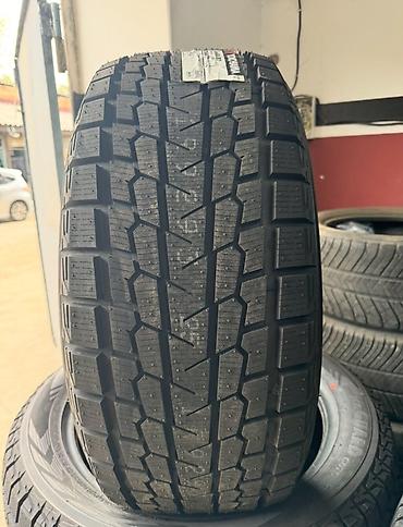 яктар: Шины 275 / 50 / R 21, Зима, Новый, Комплект, Внедорожные (АТ/МТ), Япония, Yokohama — 2