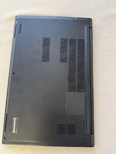 intel atom: İşlənmiş Lenovo ThinkPad, 15.6 ", Intel Core i7, 512 GB — 5