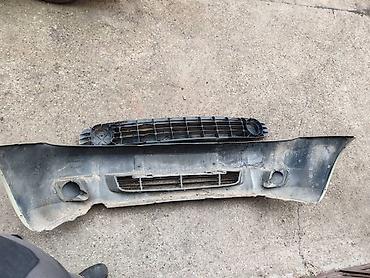 apatin auto delovi: Prednji branik Lada 1118 Kalina. Polovno, ocuvano. Ruske proizvodnje — 9