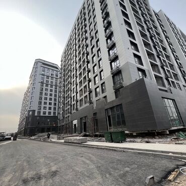 Продажа квартир: 3 комнаты, 97 м², Элитка, 3 этаж, Дизайнерский ремонт — 16