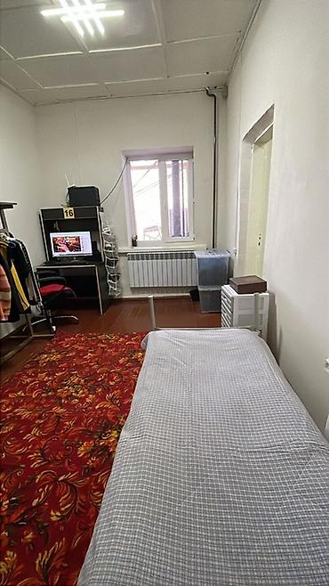 Продажа барачных домов: Манас шаарында 4 бөлмөлүү барак тибиндеги батир — шаар сыртындагы — 10