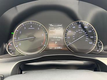 lexus ls: Lexus ES: 2018 г., 3.5 л, Автомат, Бензин, Седан — 8
