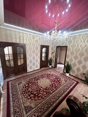 агентство недвижимости бишкек продажа домов: Дом, 200 м², 5 комнат, Агентство недвижимости