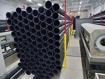 Трубы для водопровода: Труба полиэтиленовая Труба пластиковая Пластиковые трубы — 10