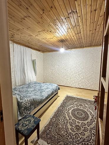 gencede ev: 4 otaqlı, 2 kv. m, Yeni təmirli — 8